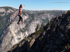 highlining california wallpaper1